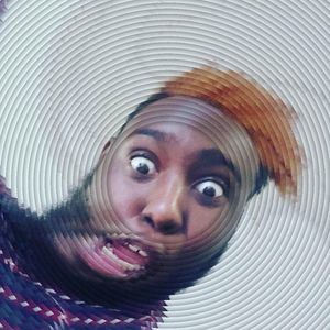 Meet your Posher, Aggrey